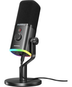 Maono PD100X microphone (black) Mikrofoni