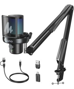Maono DM40 S Pro microphone (black)