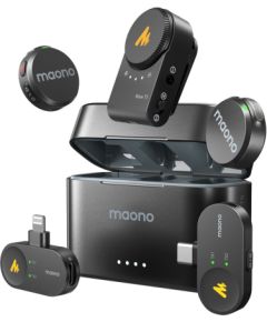 Maono WM650 A3 Microphone