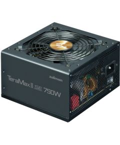 Zalman ZM750-TMX2SE TeraMaxII 750W 80+ Gold