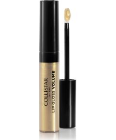 Collistar COLLISTAR LIP GLOSS VOLUME 110 GOLDEN SUNSET 7ML
