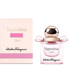 Salvatore Ferragamo Signorina In Fiore EDT 20 ml