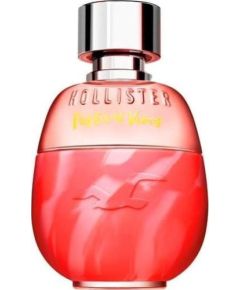 Hollister EDP 50 ml