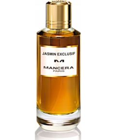 Mancera Mancera Jasmin Exclusif EDP 120ml