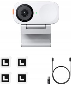 Web kamera Insta360 Link 2C Arctic