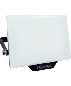 Visional LED Prožektors 20W Neitrālā Balta 2200lm 4000K IP65 SMD2835 12xLED PF>0.9 EEI:E