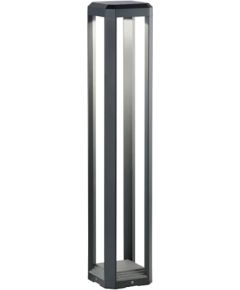 Visional LED Фонарик 12W Теплый Белый 3000K 1200lm IP65 Регулируемый EEI:F