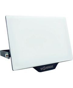 Visional LED Prožektors 50W Neitrālā Balta 5500lm 4000K IP65 SMD2835 12xLED PF>0.9 EEI:E