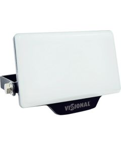 Visional LED Lukturs 10W Neitrāla Balta 1100lm 4000K IP65 SMD2835 12xLED PF>0.9 EEI:E