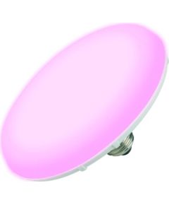 Visional 15W UFO Filament Fito LED Audzēšanas Spuldze A60 E27 Pilnīgs Spektrs 28.39 µmol/s Augu Augšanas Gaisma