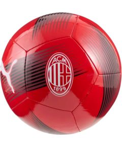 Puma AC Milan Essentials 84748 01 Football (5)