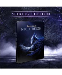 PS5 Elden Ring: Nightreign Seekers Edition