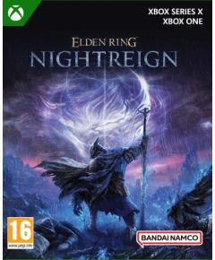 XBOX X Elden Ring: Nightreign Seekers Edition