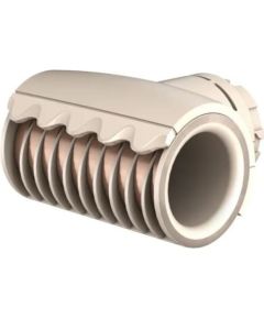 Shark FlexStyle FrizzFighter Finishing Tool, stone