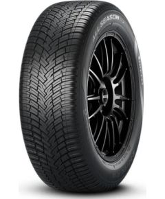 235/60R18 PIRELLI SCORPION ALL SEASON SF2 107W XL NCS Elect BAB70 3PMSF M+S
