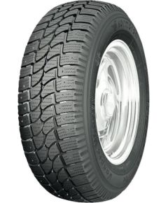 195/75R16C KORMORAN VANPRO WINTER 107/105R DOT22 Studded 3PMSF M+S