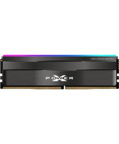 Silicon Power XPOWER Zenith RGB memory module 16 GB 2 x 8 GB DDR4 3200 MHz