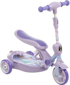 Hulajnoga elektryczna Frozen Bubble z siedziskiem Huffy 18015W