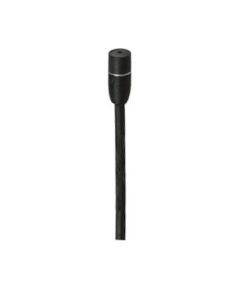 Sennheiser MKE 2 Black EW - miniature lavalier microphone with 3.5 mm jack connector (black)