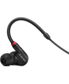 Sennheiser IE 100 PRO Black - IEM mini in-ear headphones