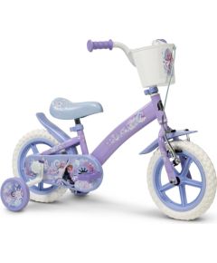 Rower HUFFY Disney FROZEN 12" 22294W