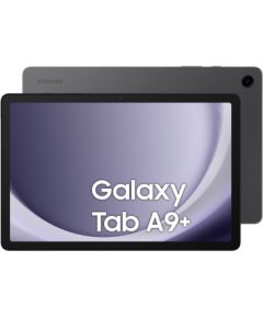 Samsung Galaxy Tab A9+ SM-X210RZAREUE tablet Qualcomm Snapdragon 128 GB 27.9 cm (11") 6 GB Wi-Fi 5 (802.11ac) Android 13 Graphite