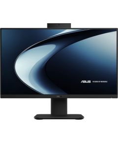ASUS V400 AiO V440VAK-BPC004X Intel® Core™ i5 i5-13420H 60.5 cm (23.8") 1920 x 1080 pixels All-in-One PC 16 GB DDR5-SDRAM 512 GB SSD Windows 11 Pro Wi-Fi 6E (802.11ax) Black