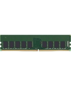 Kingston Technology KSM32ED8/16HE memory module 16 GB 2 x 8 GB DDR4 3200 MT/s ECC