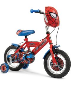 Rower HUFFY Disney SPIDER-MAN 12" 22364W