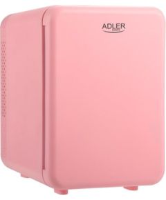 Mini Fridge Adler AD 8084P