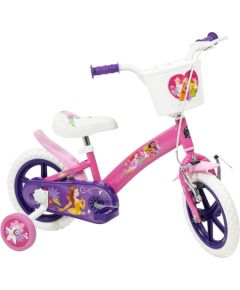 Rower HUFFY Disney PRINCESS 12" 22414W