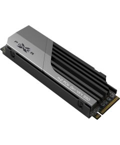 Silicon Power XS75 1 TB M.2 PCI Express 4.0 NVMe 3D NAND