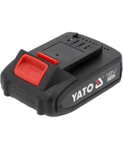 Akumulators Yato YT-828461; 18 V; 2,0 Ah; Li-ion