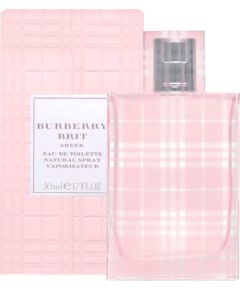 Burberry Brit for Her / Sheer 100ml