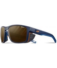 Julbo Brilles SHIELD, Reactiv 2-4 Polarized