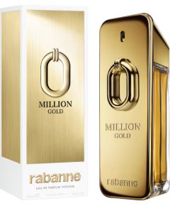 Paco Rabanne Million Gold For Him EDP 200ml