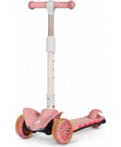 Lionelo Hulajnoga Timmy Pink Rose