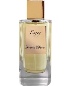 Franck Boclet Franck Boclet Enjoy edp 100ml