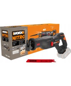 Piła szablasta Worx WX516.9 20 V