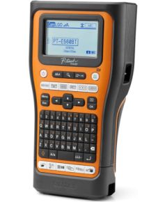 Brother PT-E560BTSP marķēšanas printeris