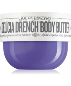 Sol De Janeiro Delicia Drench Body Butter 75 ml