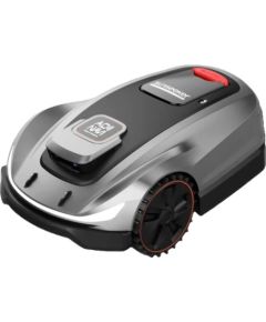 Sunseeker X5 Bezvadu mauriņa pļāvējs - robots