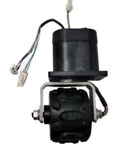 Rear wheel assembly X5,X7, Sunseeker