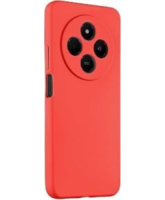 iLike   Redmi 14C 4G/14C 5G/Redmi A4/POCO C75 Silicone case Red