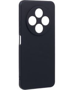 iLike   Redmi 14C 4G/14C 5G/Redmi A4/POCO C75 Silicone case Black