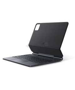Xiaomi Pad Keyboard, Pad 7 / Pad 7 Pro, melna - Klaviatūra