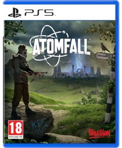 PS5 Atomfall