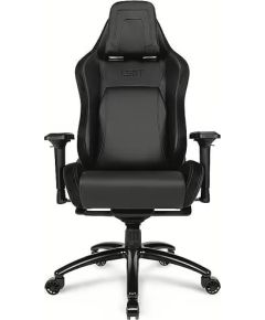 Gaming Seat El33t E-Sport Pro Comfort, black