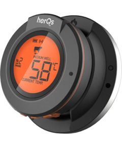 HerQs Dome thermometer Viedais gatavošanas termometrs