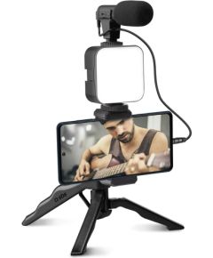 SBS Live Streaming Kit - Straumēšanas komplekts
